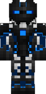 Char
