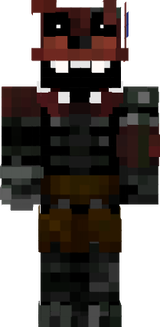 TJOC Foxy