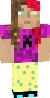 matefe skin