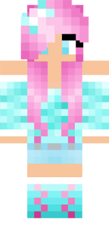 Cupcake girl
