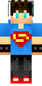 Super Man