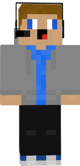 TheCycoticGamer-LOL