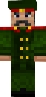 STALIN