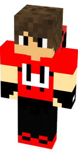char