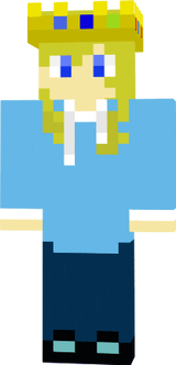 Hoodie Crawn