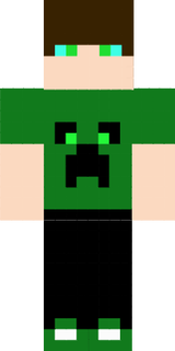 minha skin
