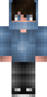 LiquidBlade Skin