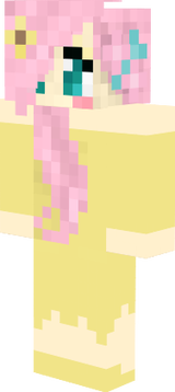 Fluttershy
