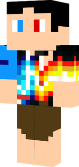 theawesomehobitt skin v2