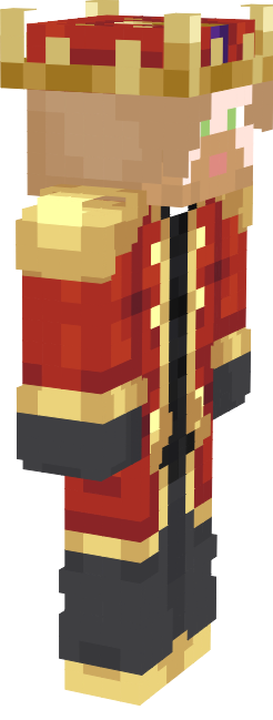 Preview of texture: ender-tsar