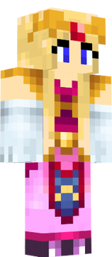 Princess Zelda of Hyrule