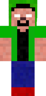 Minecraft Skin 1