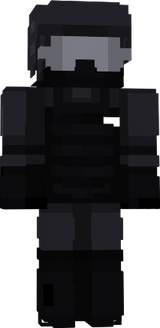 irsman