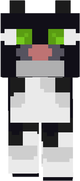 MAXWELL            CAT