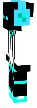 minecraft skin