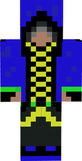 Mr.Saymon
