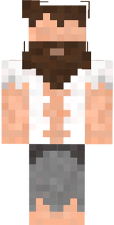 Skin Hannorran