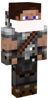 assassin steave