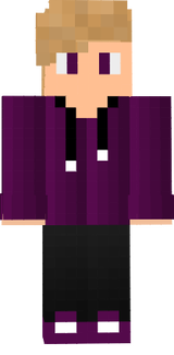 AtarliErgen Pvp Skin