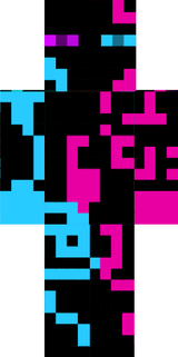 Infectet Endermen