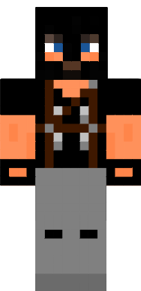 Preview of texture: mik
