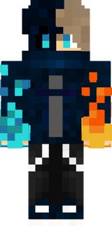 blackbathevi0r