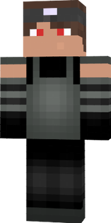 FuzionXsTar Anbu