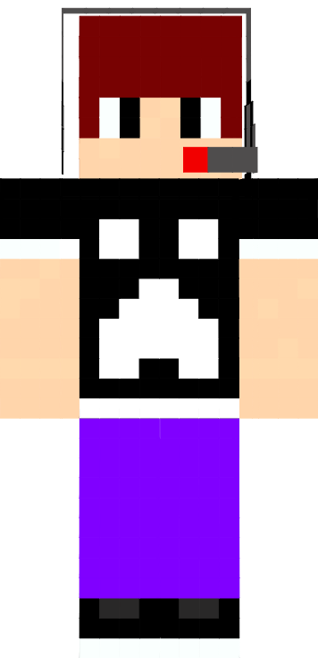 Preview of texture: Bãodocraft teste