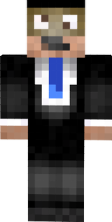 Commander Geek