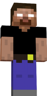 csi herobrine