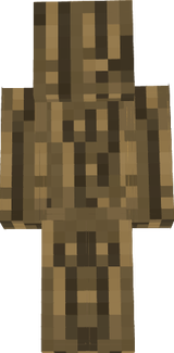 tree camo wombat