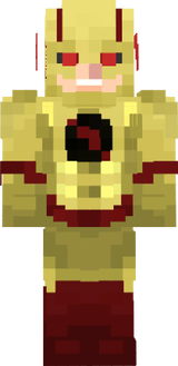 flash reverso