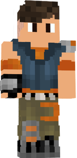 BEN IRADO