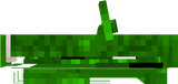 Green Boar Hoglin