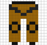 freddy pants