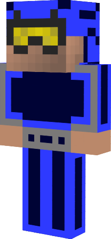 Preview of texture: bob