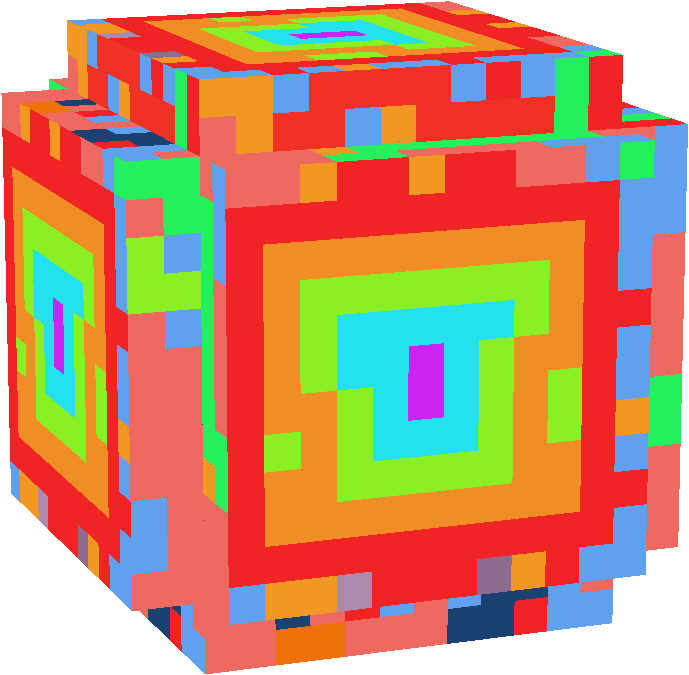 Preview of texture: Lollipop Flower
