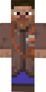 Steve Cartographer