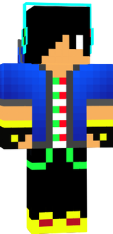 DJ