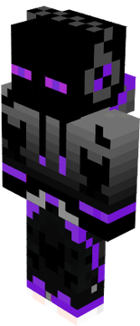skin ender teug