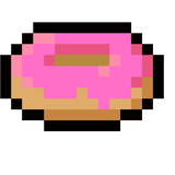 donut