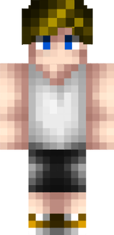 cacahuettePvP