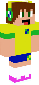 miguel brasil