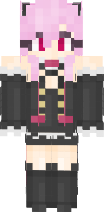 Preview of texture: KatsumiTheStrangeOne