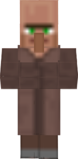 Villager