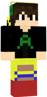 Rafaelcraaft