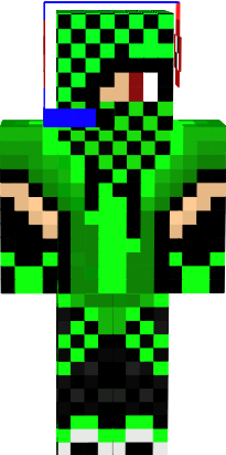 Preview of texture: Alex