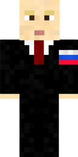 putin