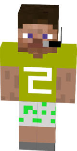 steve