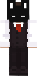 CoelhoNegro